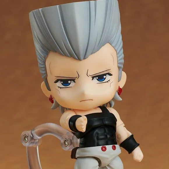 1561 JoJo's Bizarre Adventure: Stardust CrusadersNendoroid Jean Pierre Polnareff