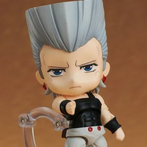 1561 JoJo's Bizarre Adventure: Stardust CrusadersNendoroid Jean Pierre Polnareff