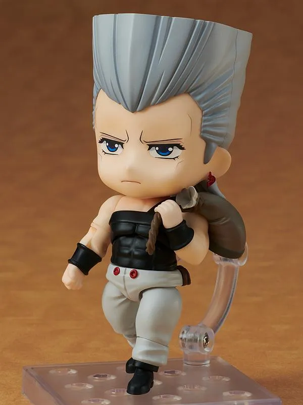 1561 JoJo's Bizarre Adventure: Stardust CrusadersNendoroid Jean Pierre Polnareff