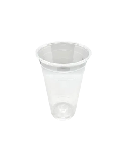 24oz Clear Cold Cup
