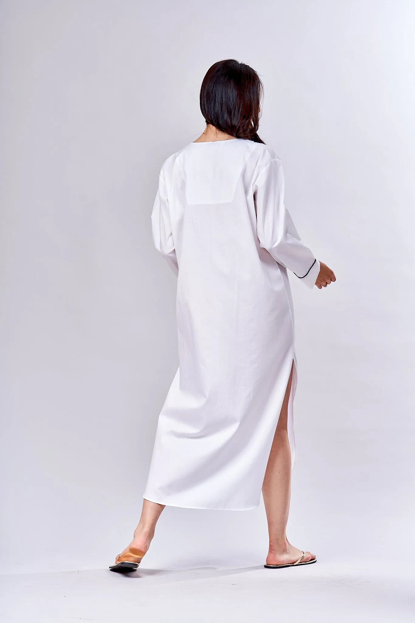 2510- Gorgeous Sleepshirt- Long