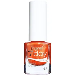 7Day Hybridpolish Nr.7052 Hey Gorgeous!