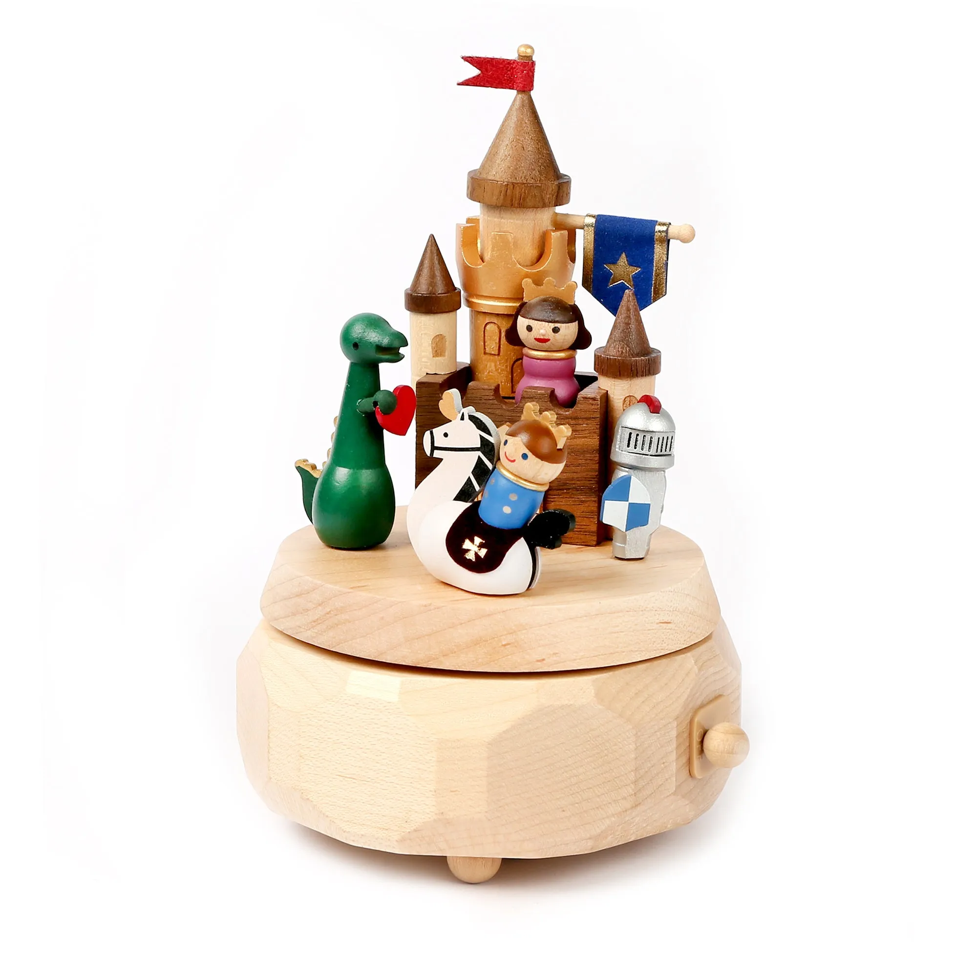Adventure Castle