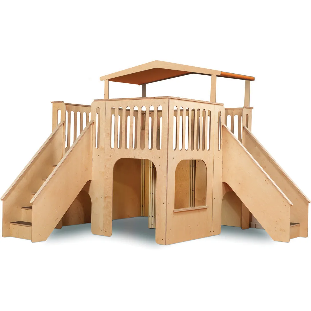 Adventure Playhouse