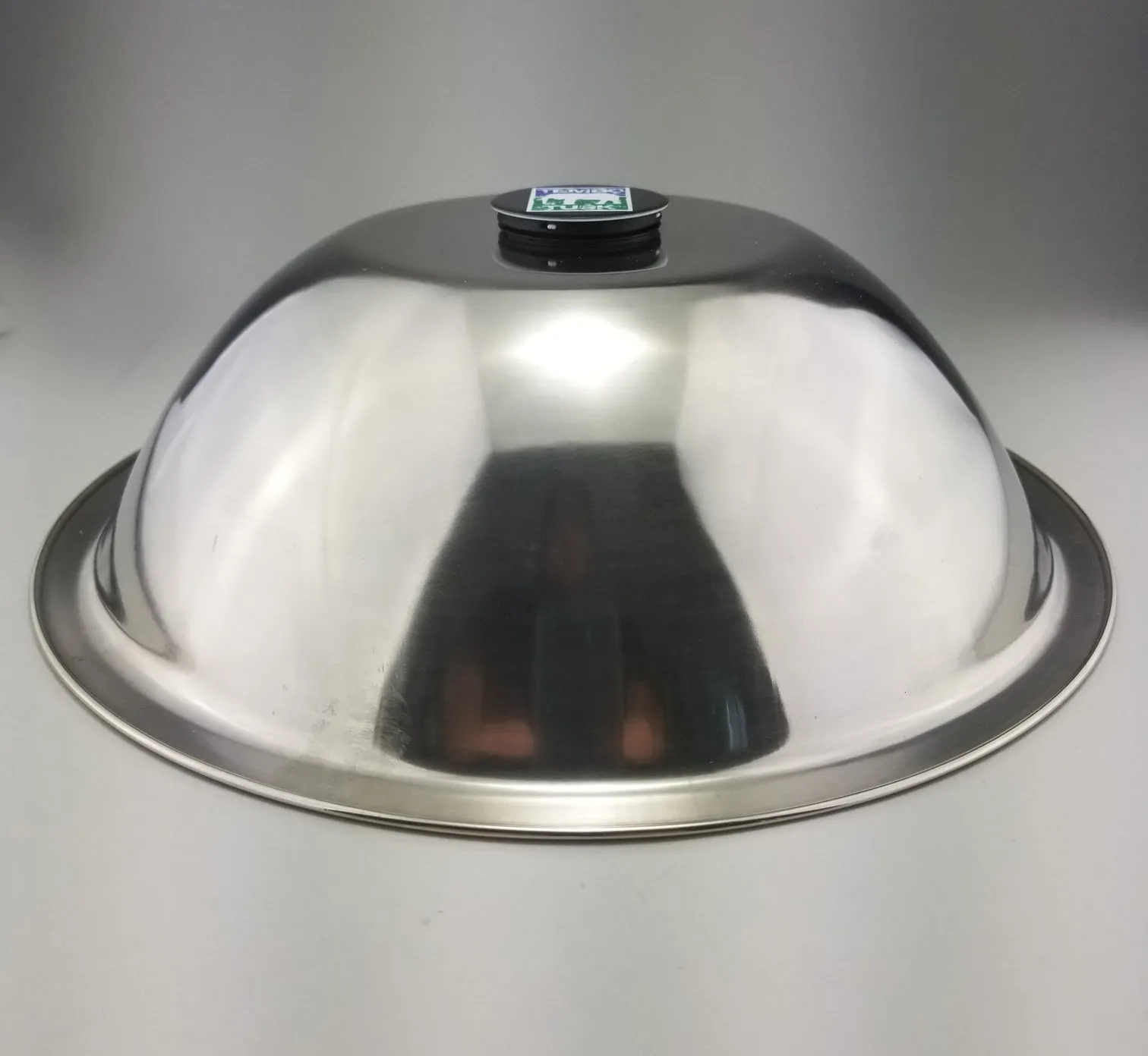 Adventure Skottle Lid