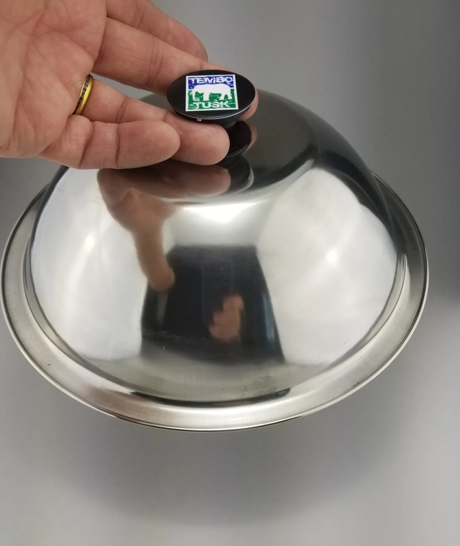 Adventure Skottle Lid