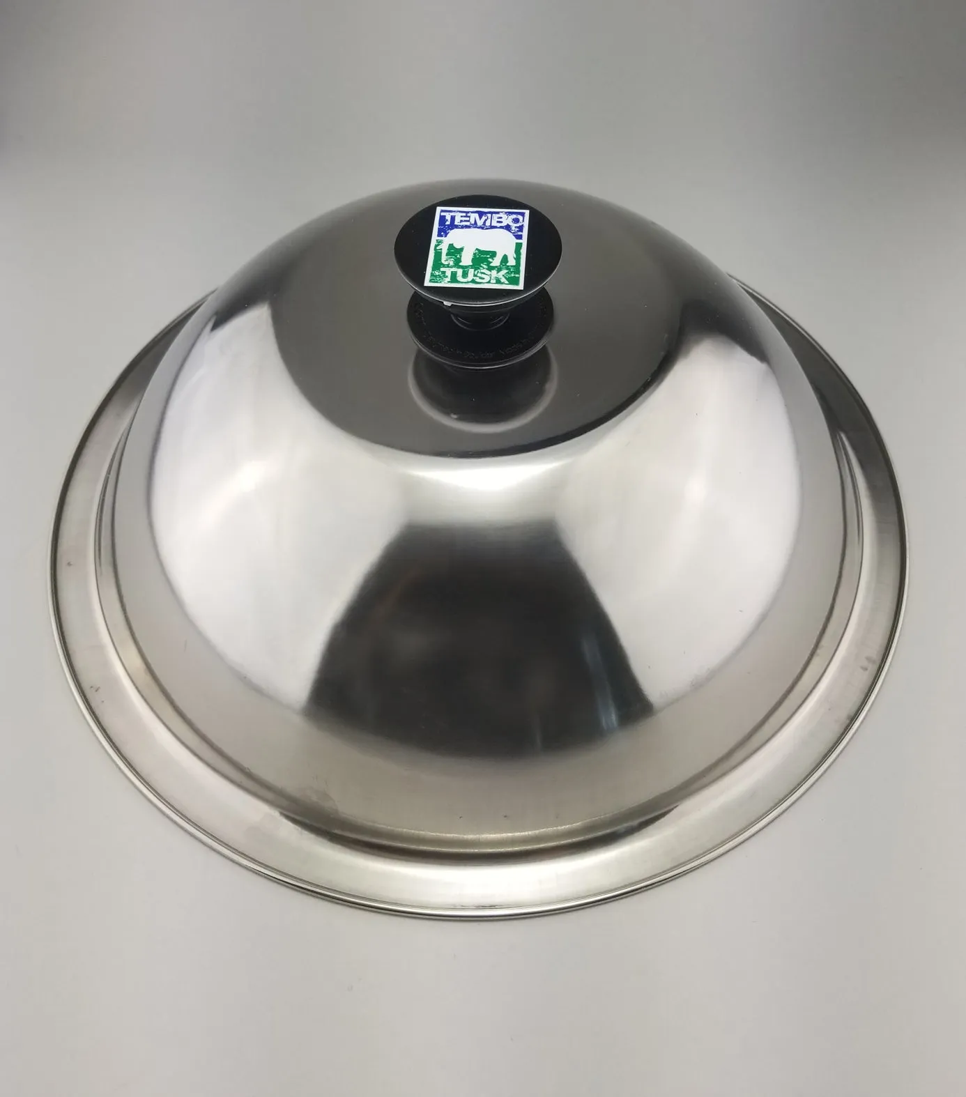 Adventure Skottle Lid