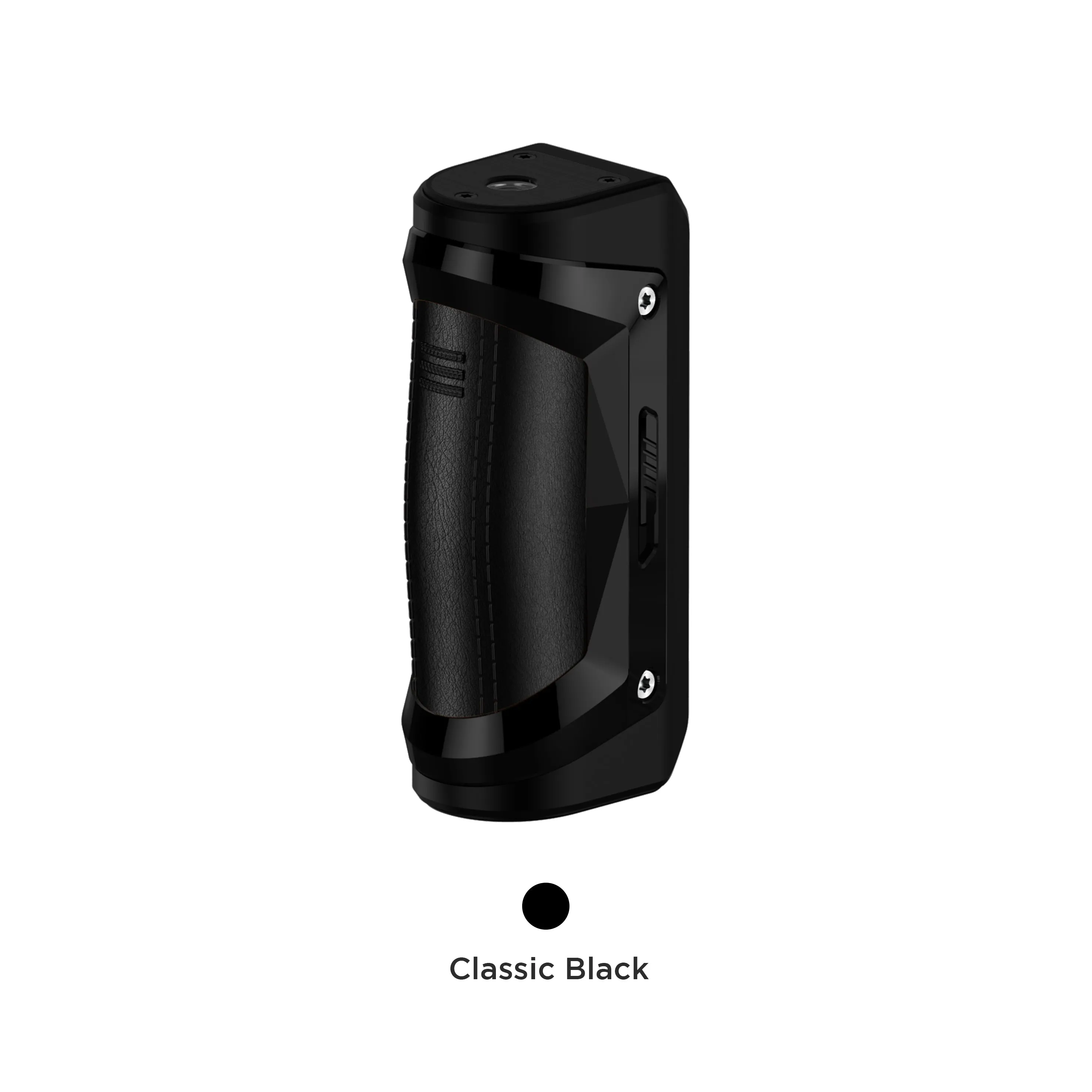 Aegis Solo 2 Mod By GEEKVAPE