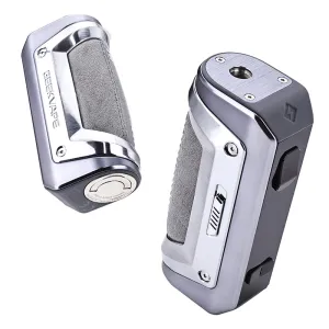 Aegis Solo 2 Mod By GEEKVAPE