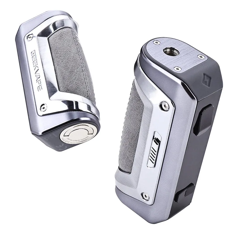 Aegis Solo 2 Mod By GEEKVAPE