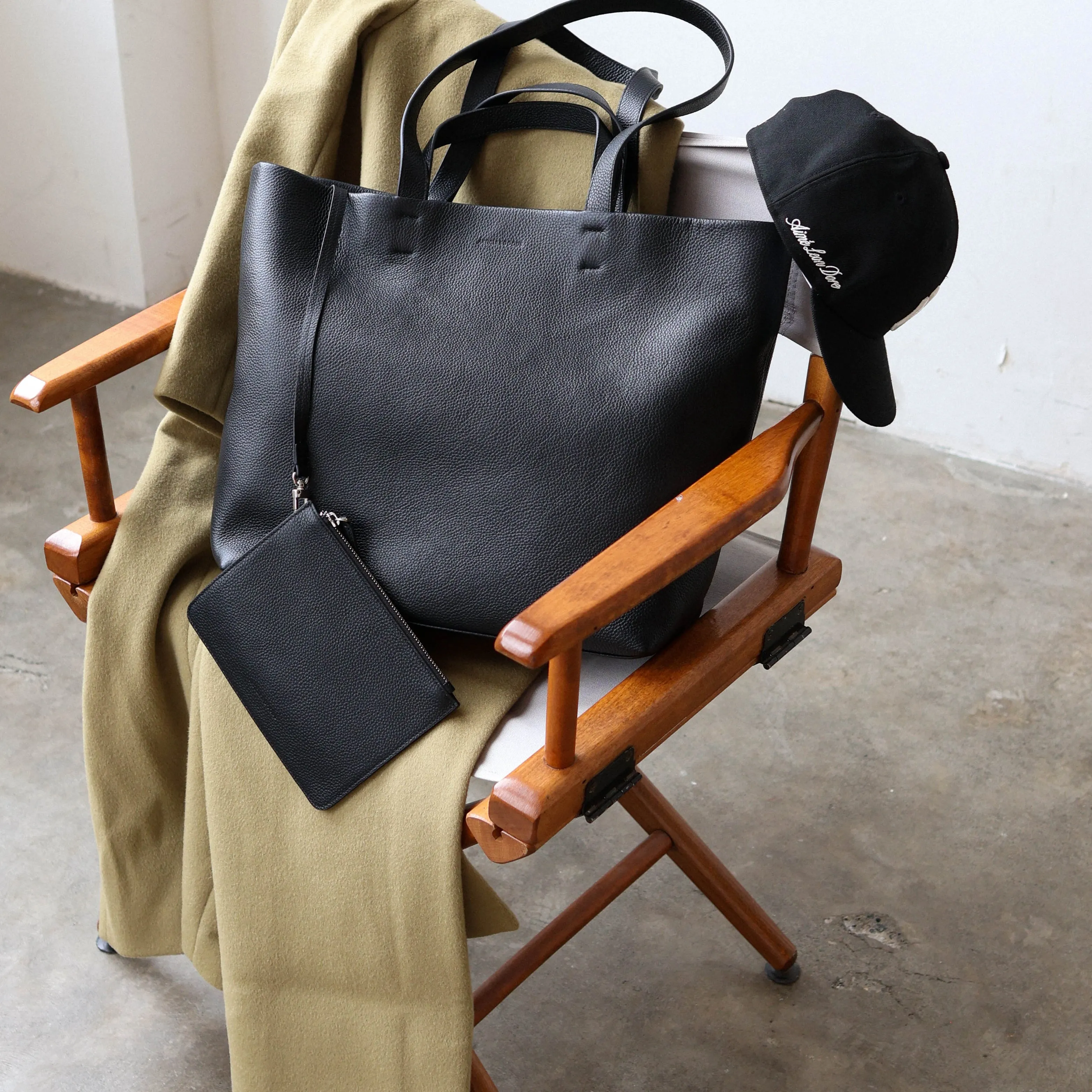 A/G x SS - NO.4A - Limited Edition