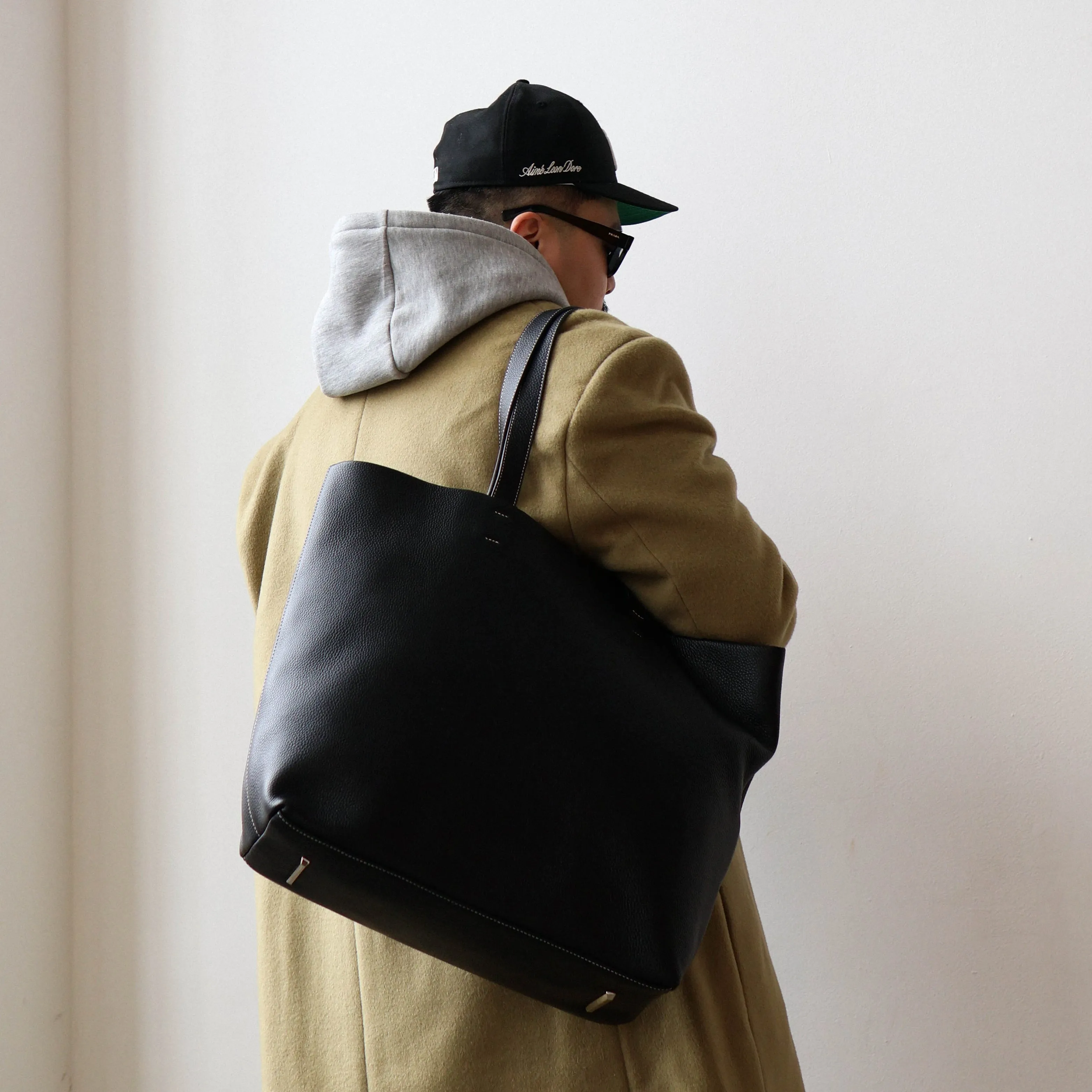 A/G x SS - NO.4A - Limited Edition