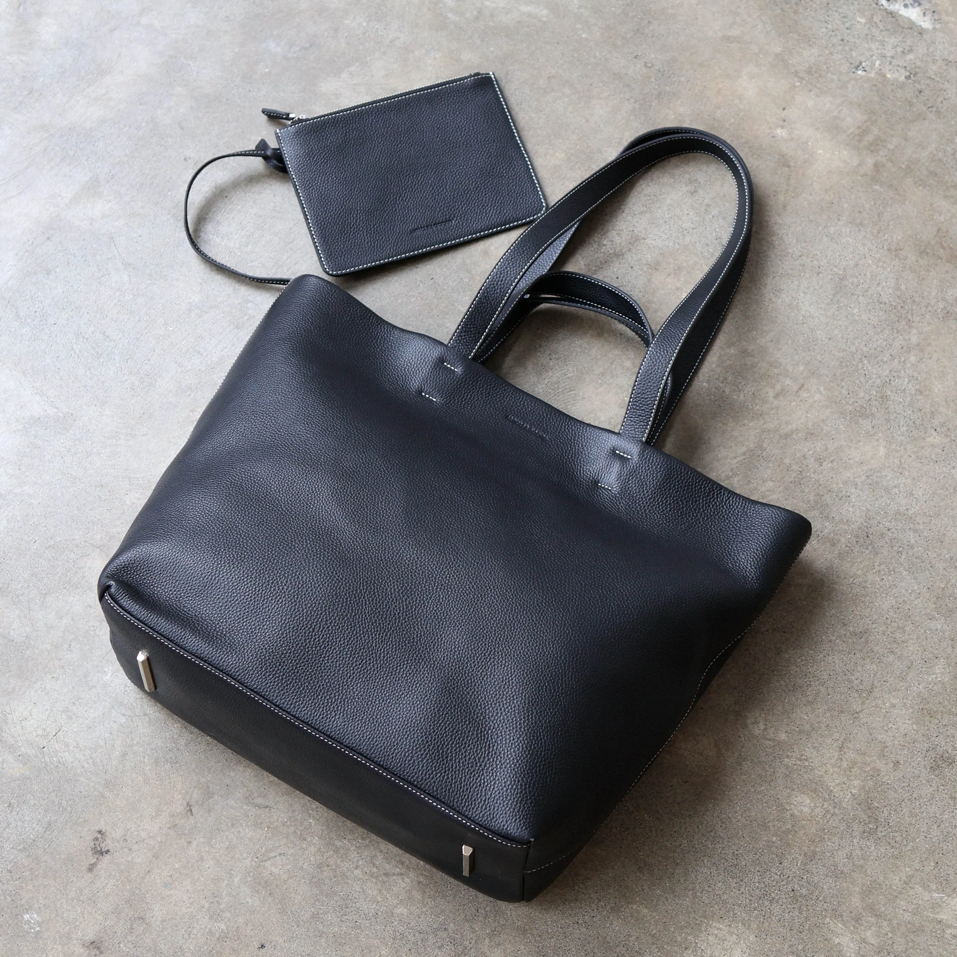 A/G x SS - NO.4A - Limited Edition