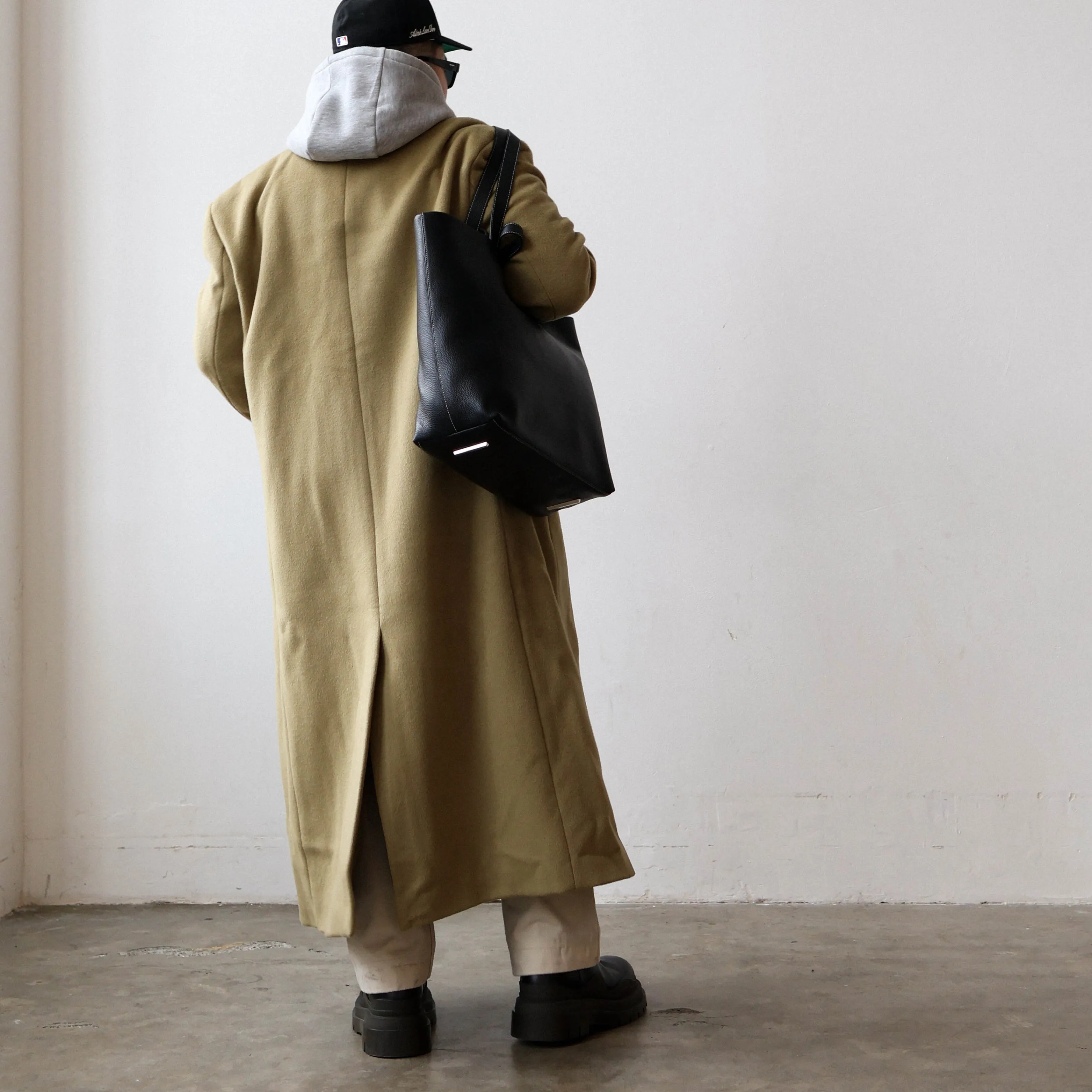 A/G x SS - NO.4A - Limited Edition