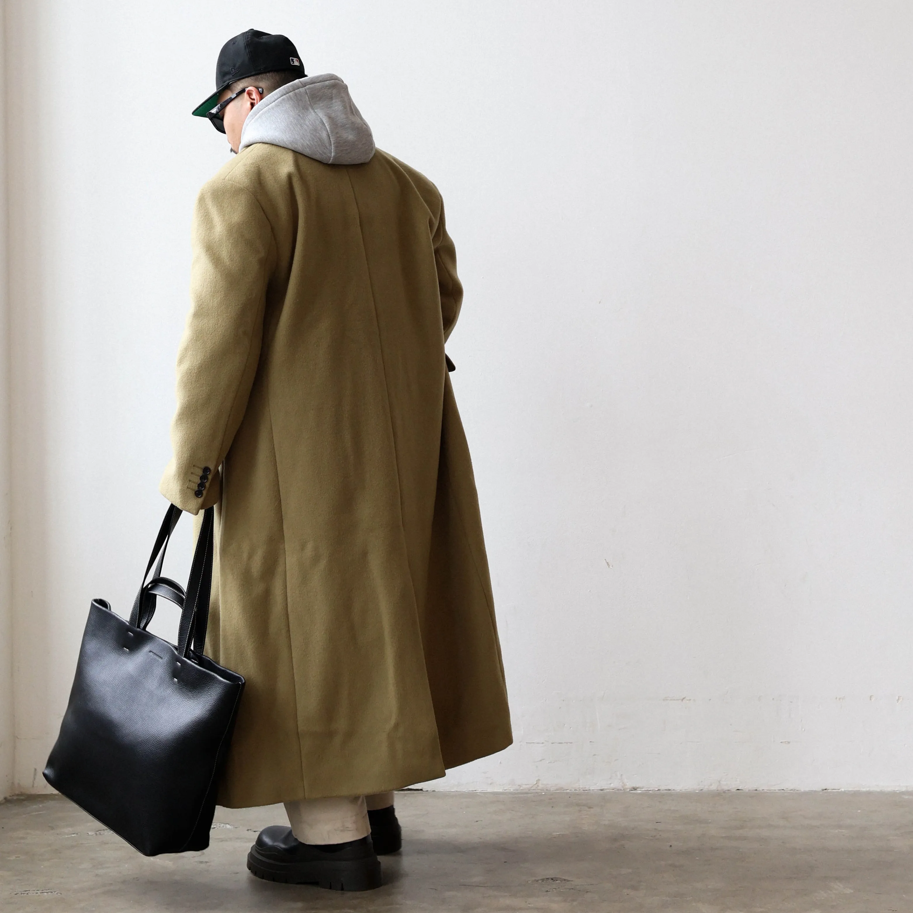 A/G x SS - NO.4A - Limited Edition