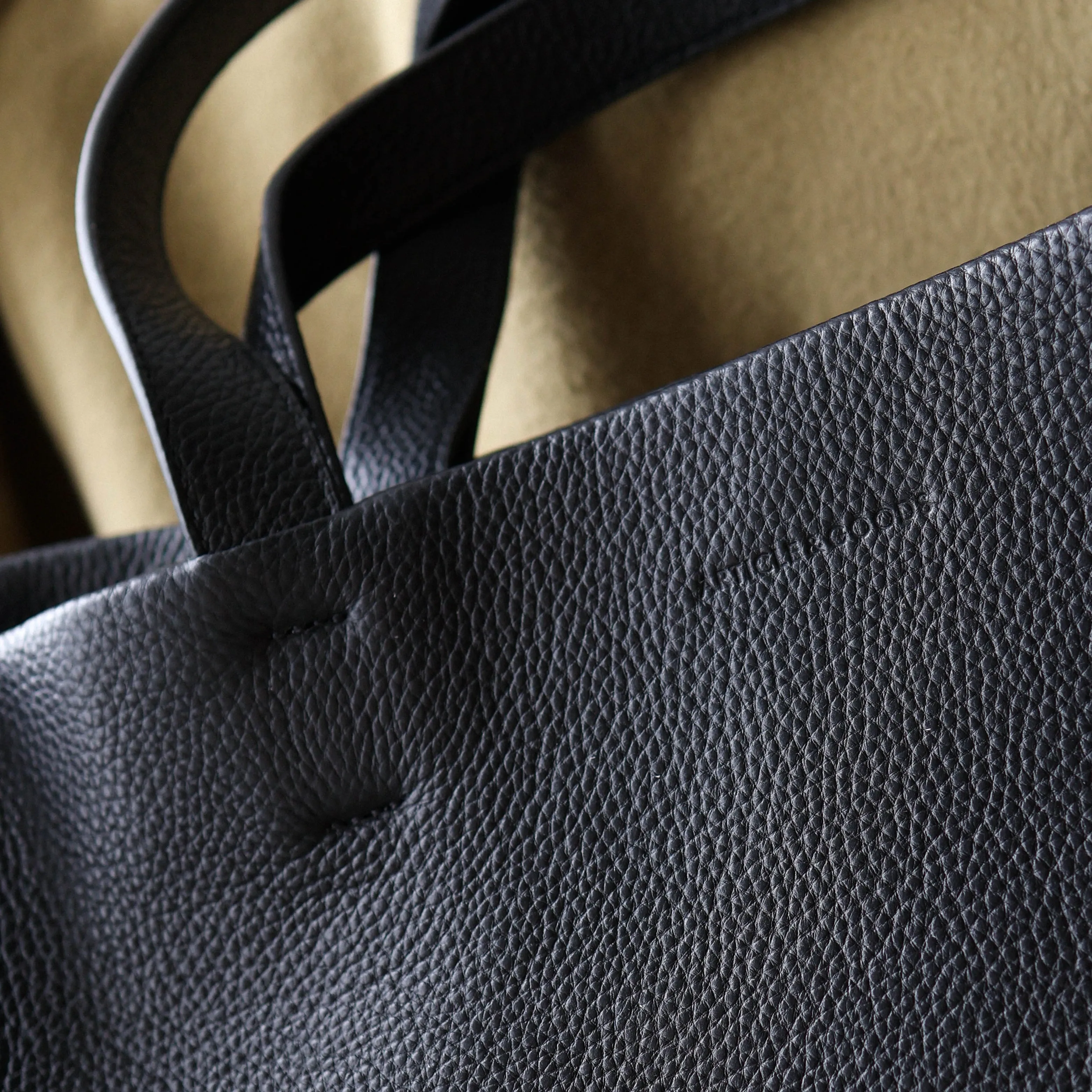 A/G x SS - NO.4A - Limited Edition