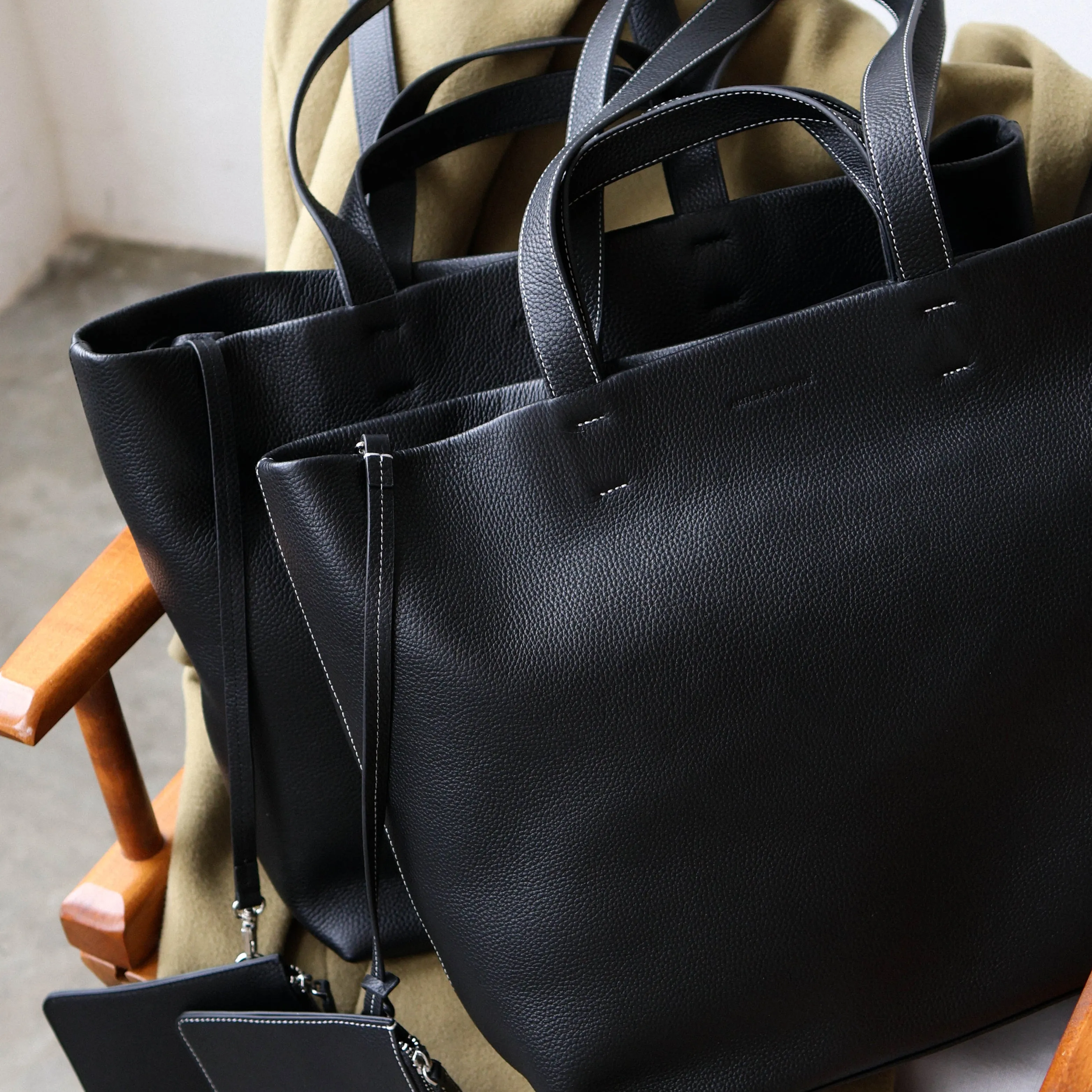A/G x SS - NO.4A - Limited Edition