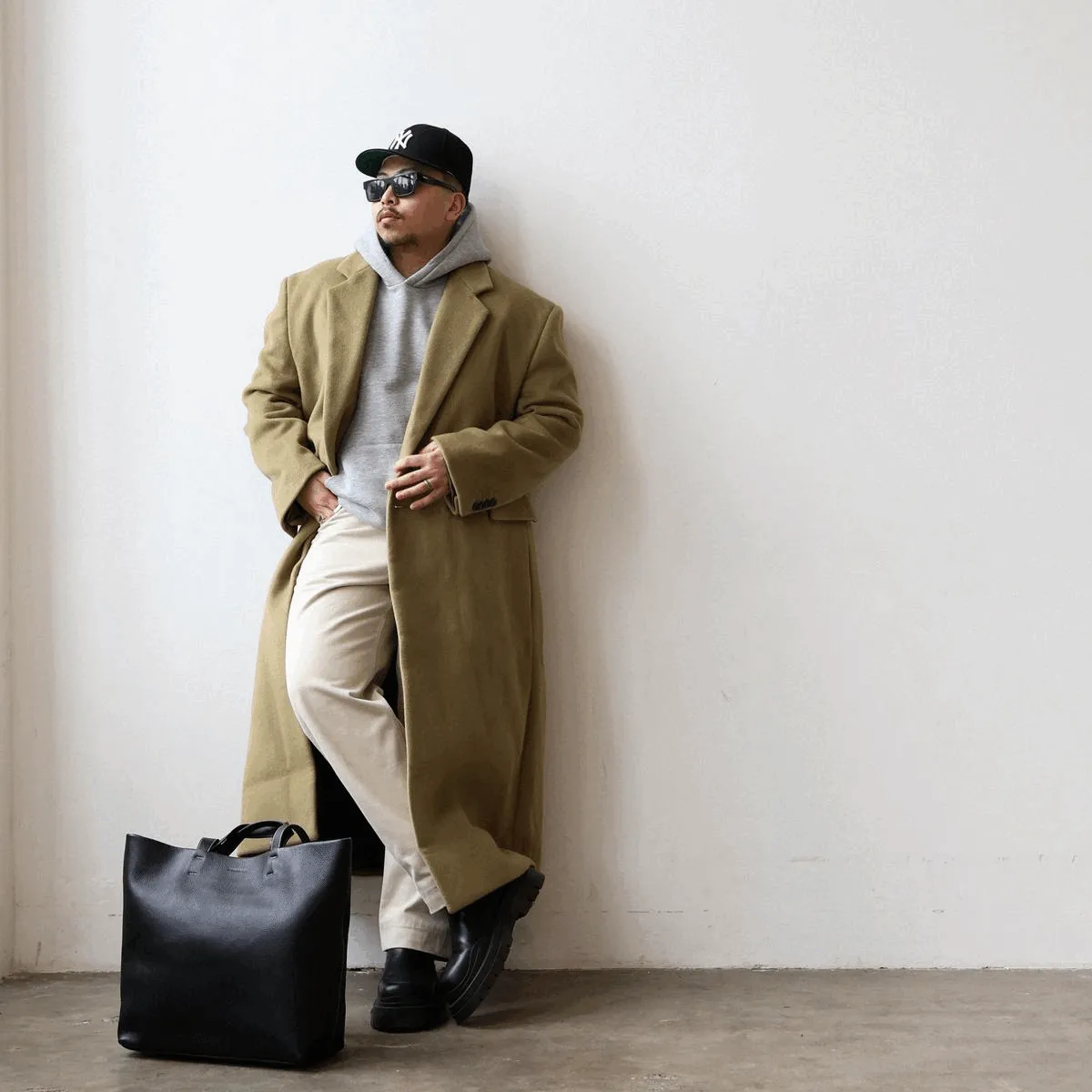 A/G x SS - NO.4A - Limited Edition