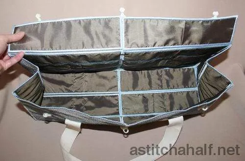 Amazing Duffel Bag