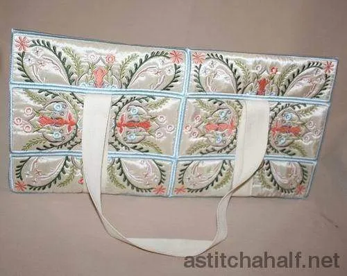 Amazing Duffel Bag