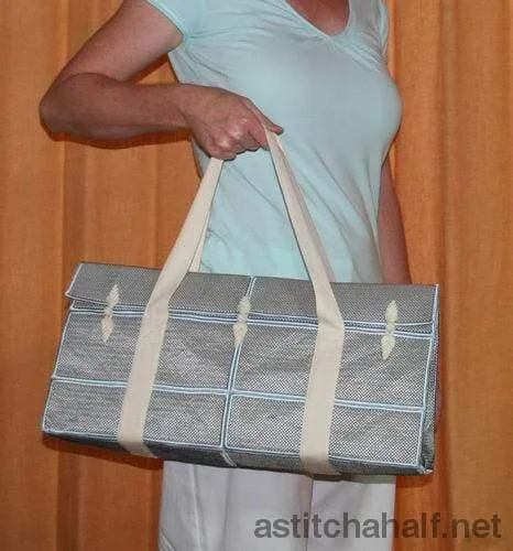 Amazing Duffel Bag