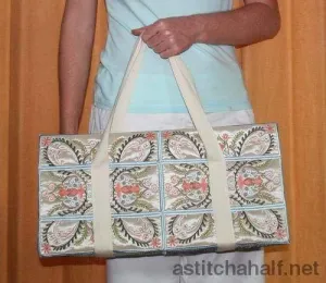 Amazing Duffel Bag