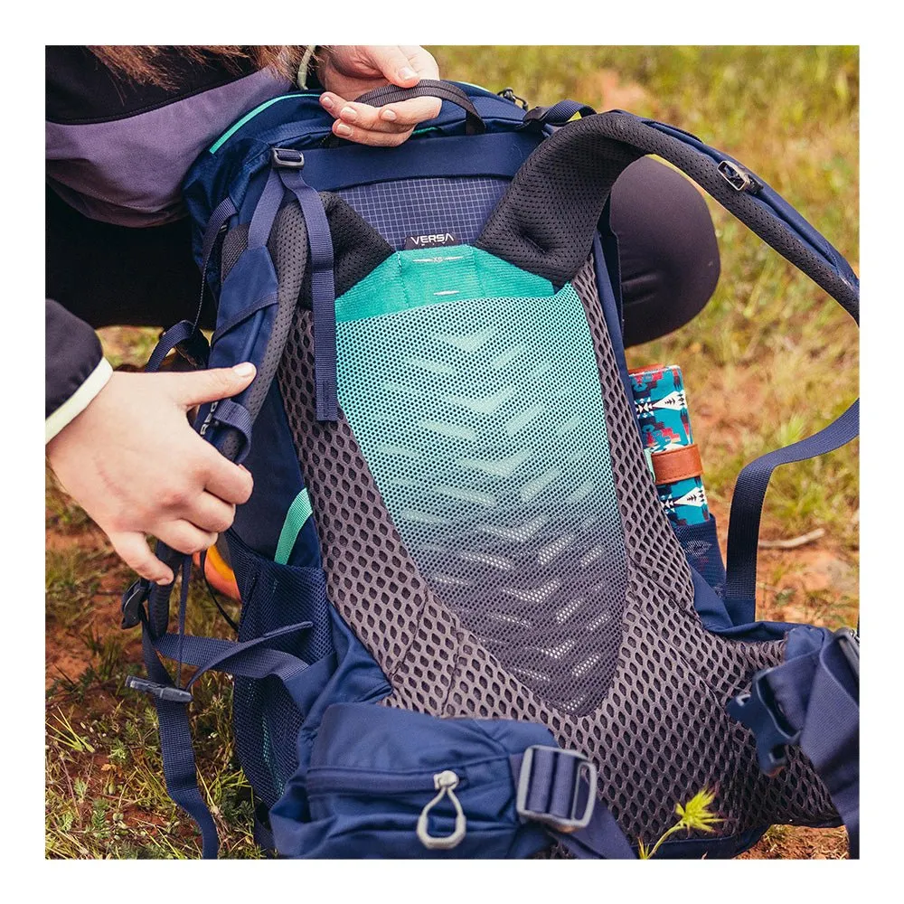 AMBER 34L BACKPACK - WOMEN'S