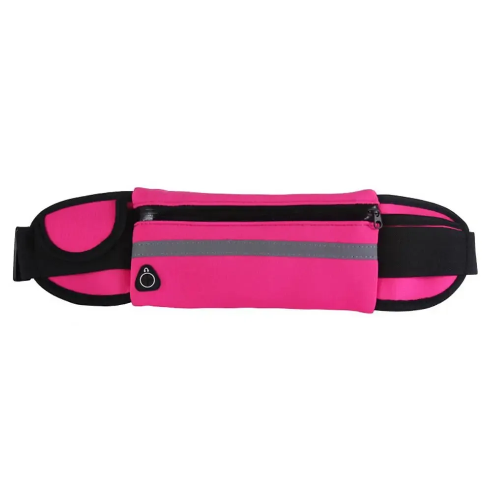 AquaFlex Running Waist Bag