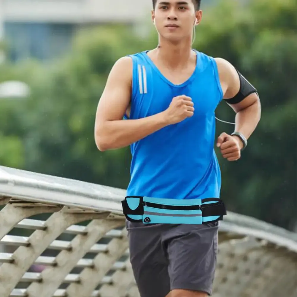 AquaFlex Running Waist Bag