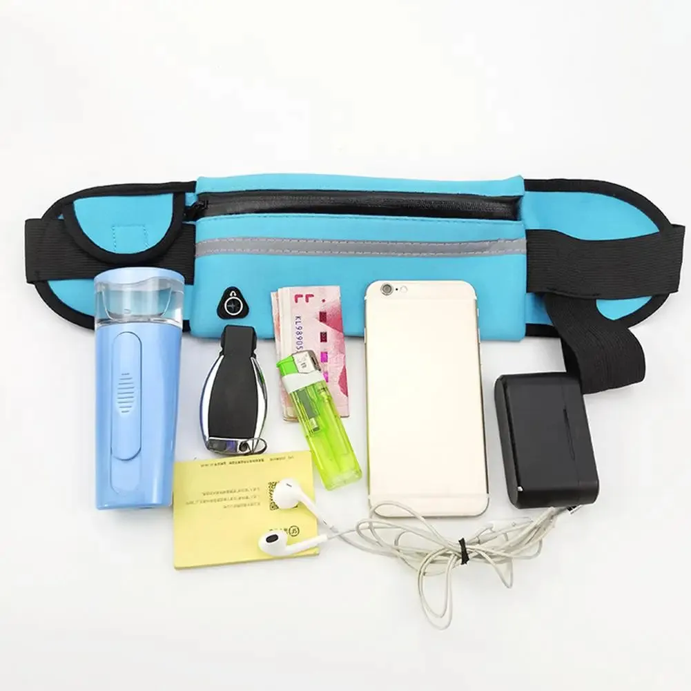 AquaFlex Running Waist Bag