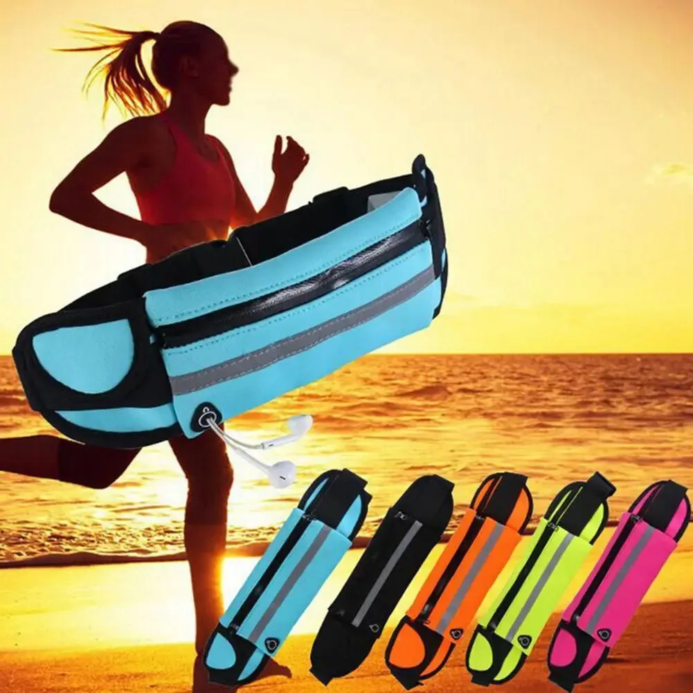 AquaFlex Running Waist Bag