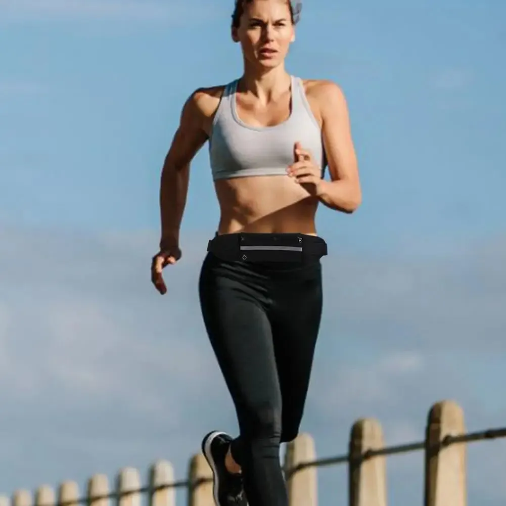 AquaFlex Running Waist Bag