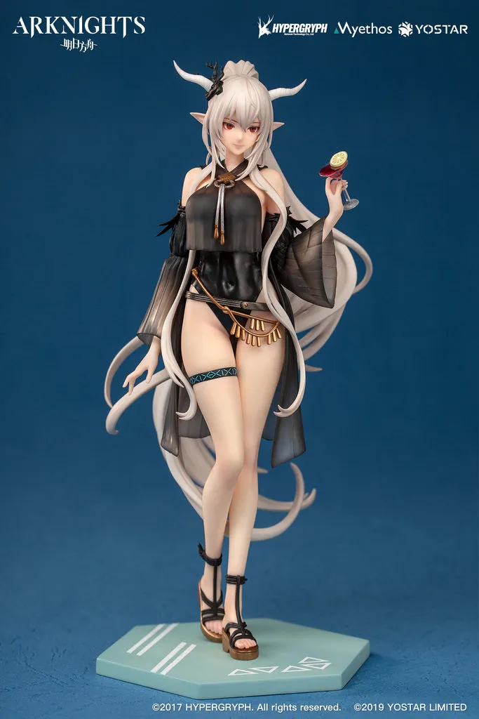 Arknights Shining: Summer Time Ver.