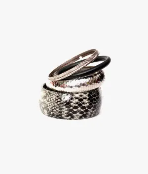 Assorted Bangles