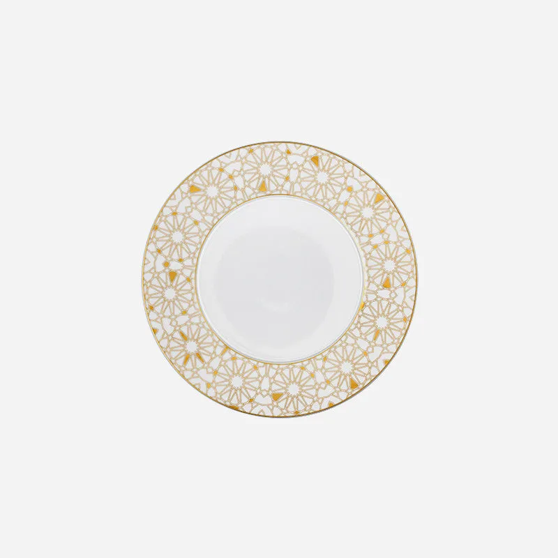 Auréole Dorée Charger
