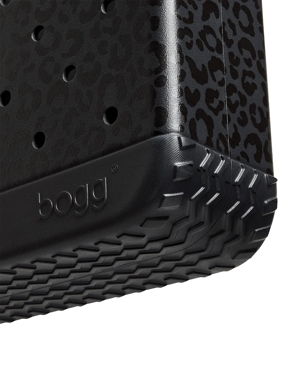Baby Bogg® Bag - ONYX Leopard