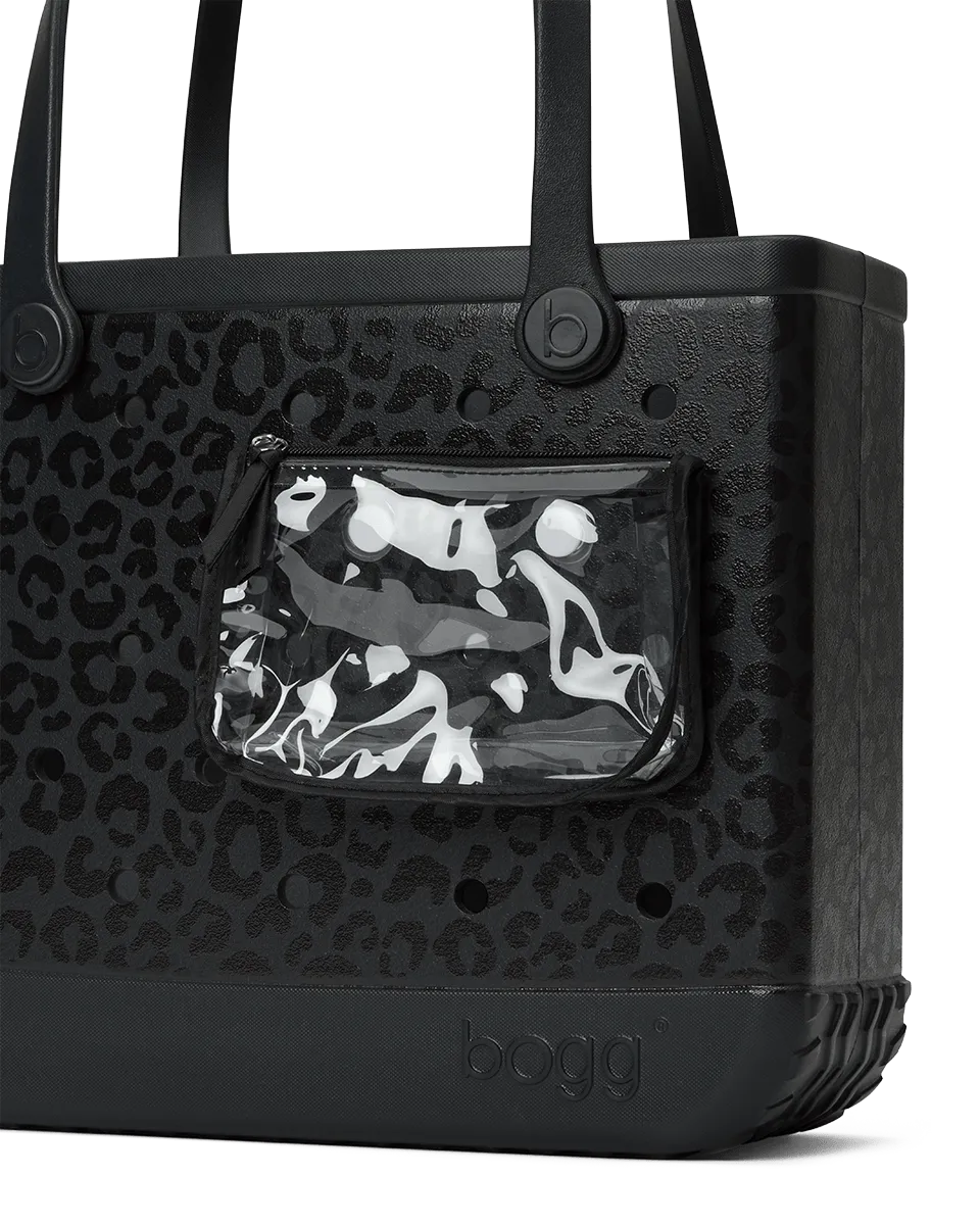 Baby Bogg® Bag - ONYX Leopard