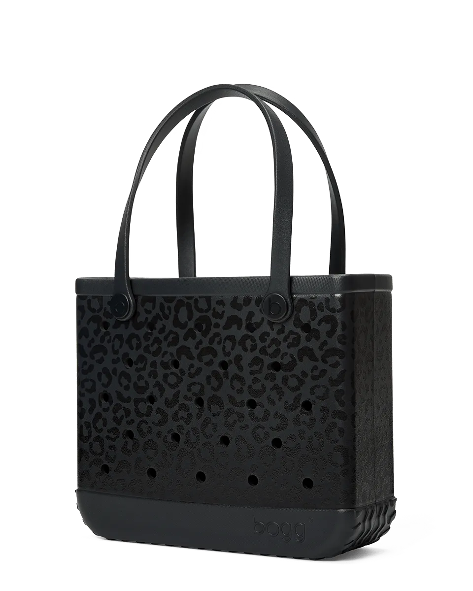 Baby Bogg® Bag - ONYX Leopard