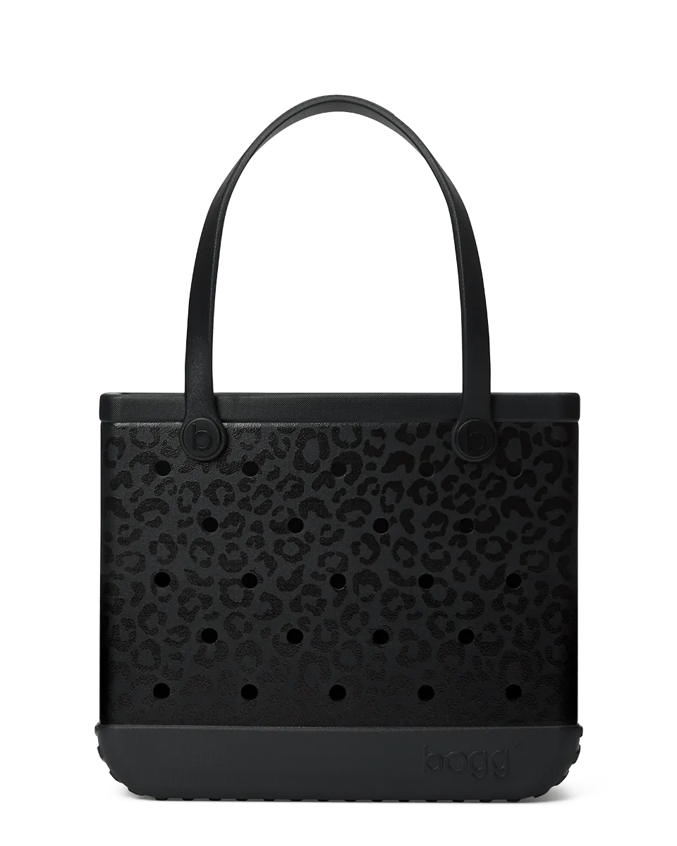 Baby Bogg® Bag - ONYX Leopard