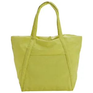 Baggu Cloud Bag - Lemongrass