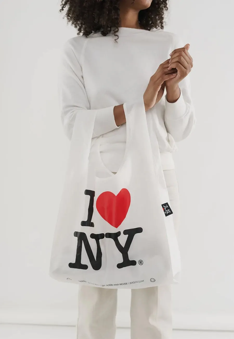 Baggu Standard Baggu I Love NY