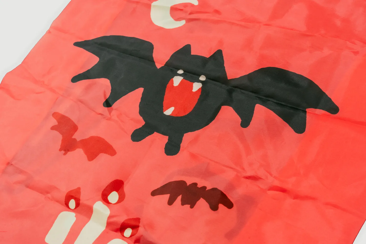 BATS reusable shopping bag