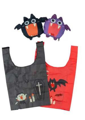 BATS reusable shopping bag