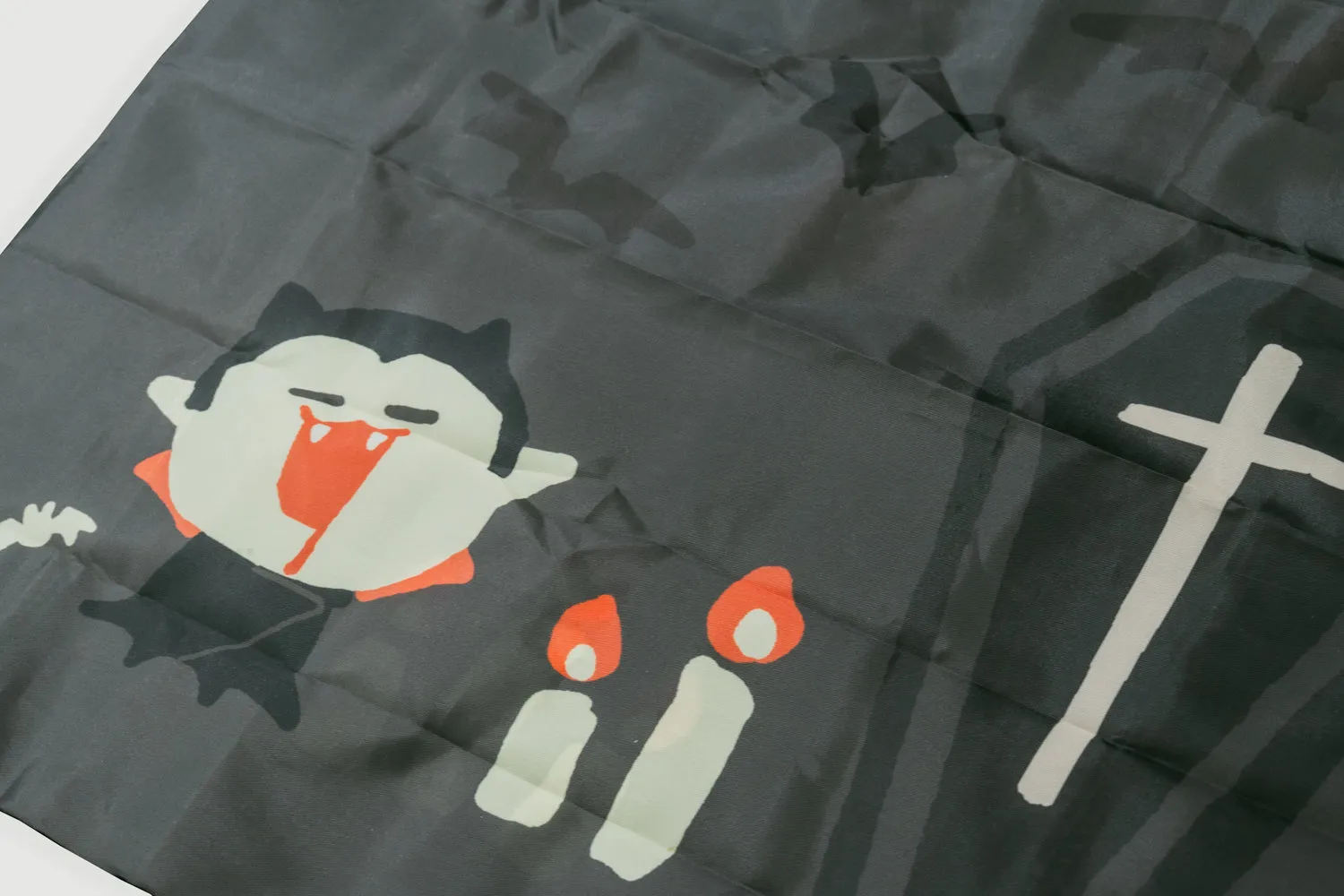 BATS reusable shopping bag