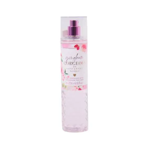 BBW GINGHAM GORGEOUS BODY MIST