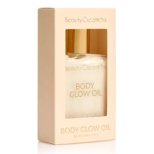 Beauty Creations Body Glow Oil 1.76oz/ 50ml