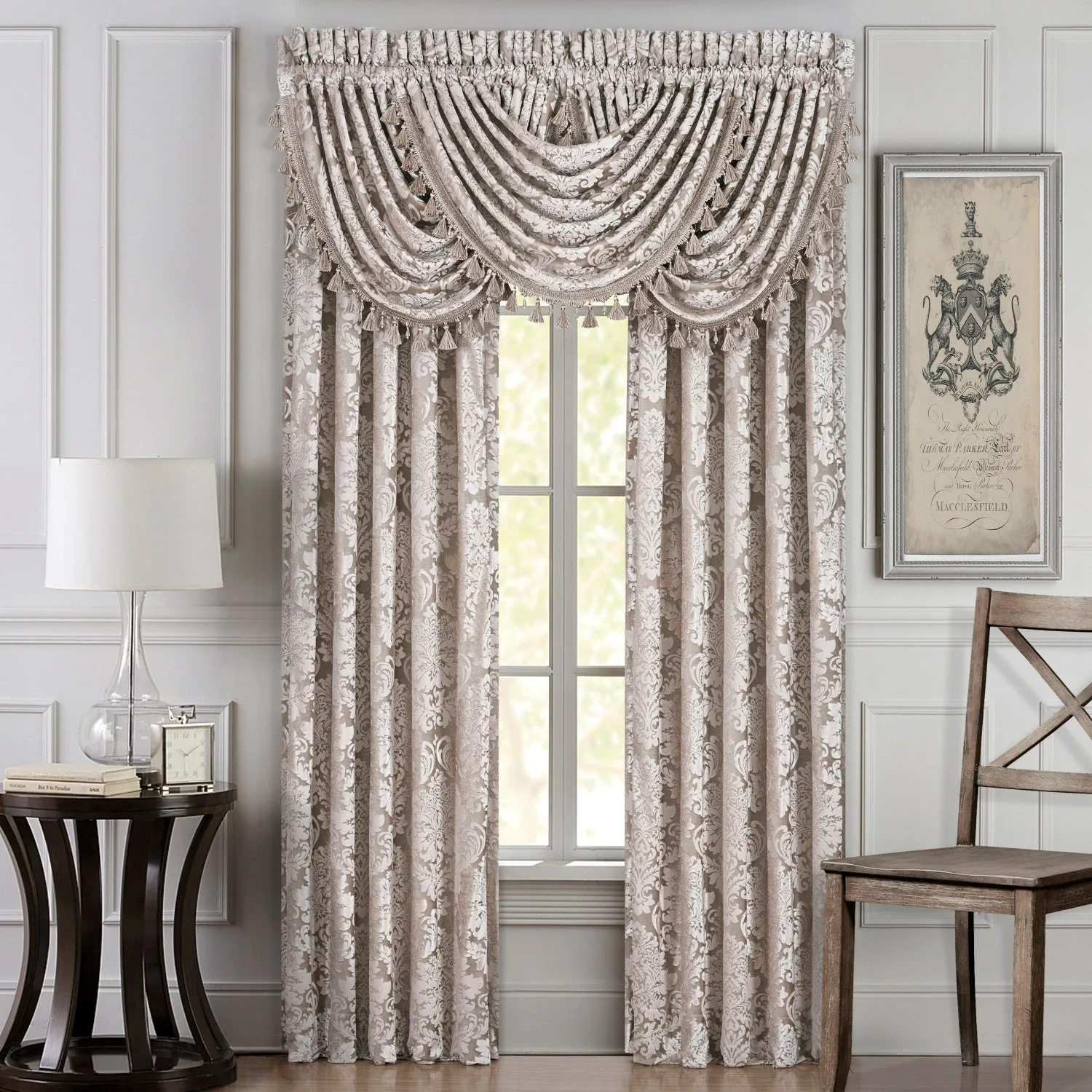 Bel Air Comforter Set