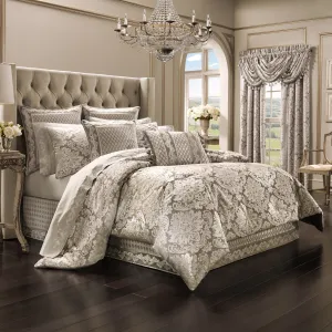 Bel Air Comforter Set