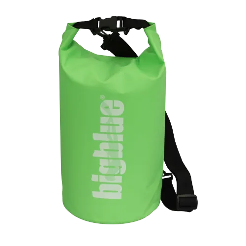 Big Blue 5L Dry Bag