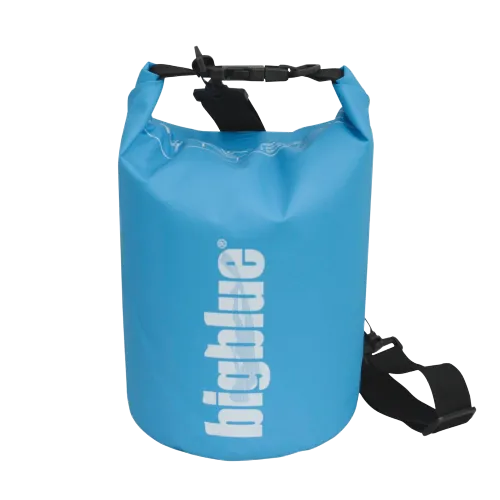 Big Blue 5L Dry Bag